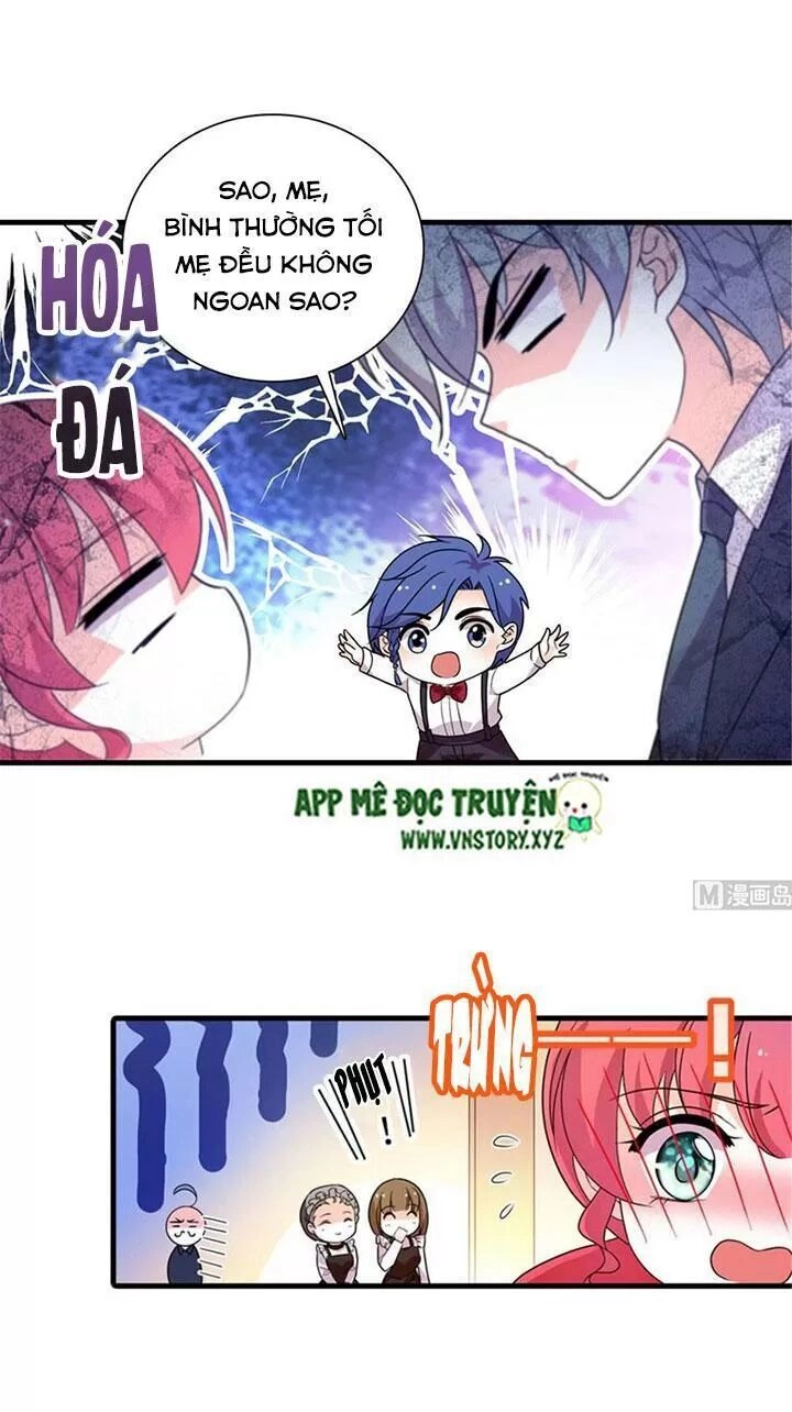 Ngọt Ngào Uy Vũ: Boss Sủng Đến Nghiện Chapter 212 - 7