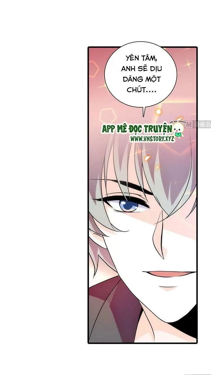 Ngọt Ngào Uy Vũ: Boss Sủng Đến Nghiện Chapter 212 - 14