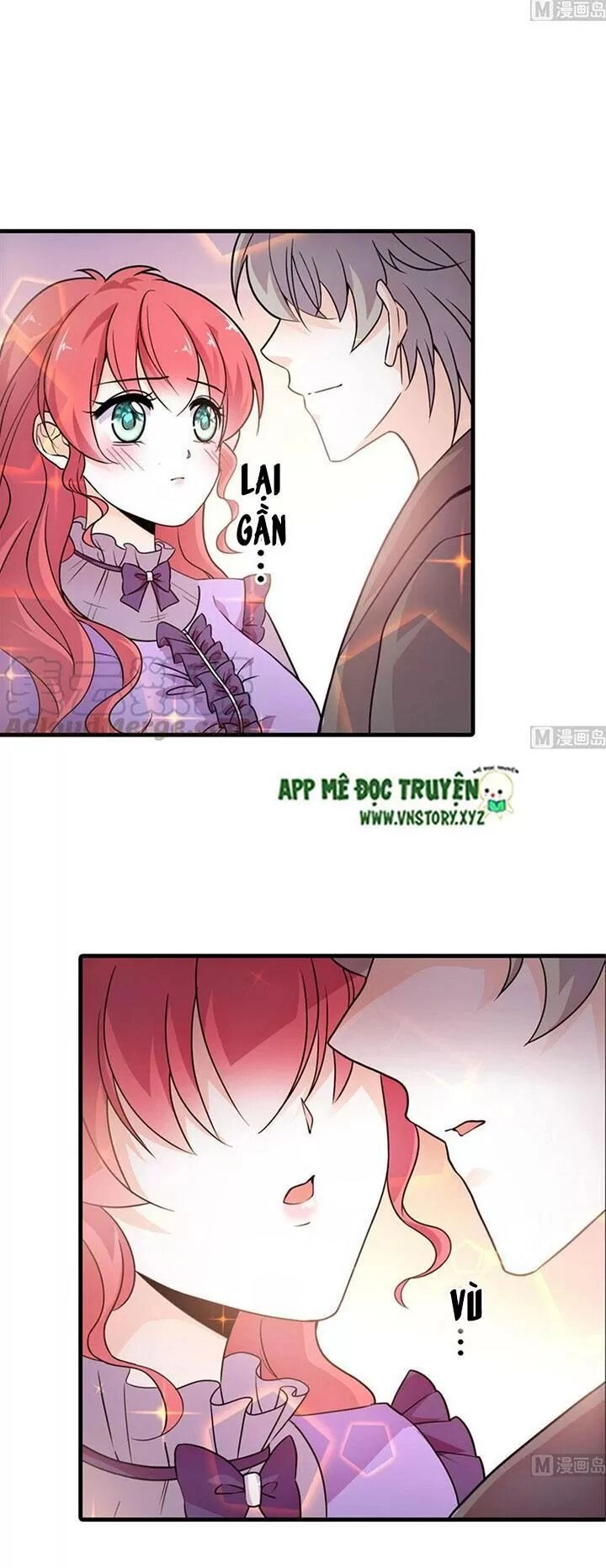 Ngọt Ngào Uy Vũ: Boss Sủng Đến Nghiện Chapter 212 - 15