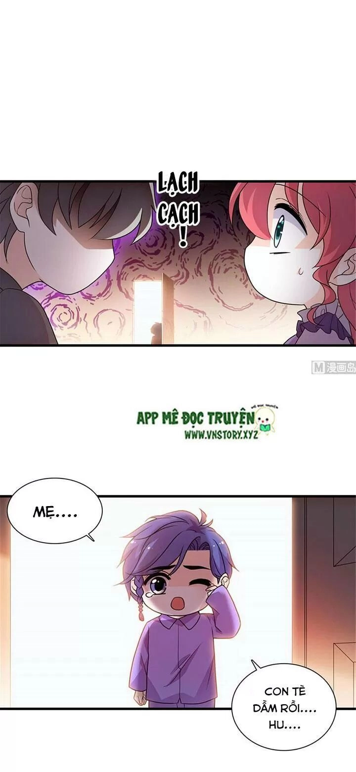 Ngọt Ngào Uy Vũ: Boss Sủng Đến Nghiện Chapter 212 - 16