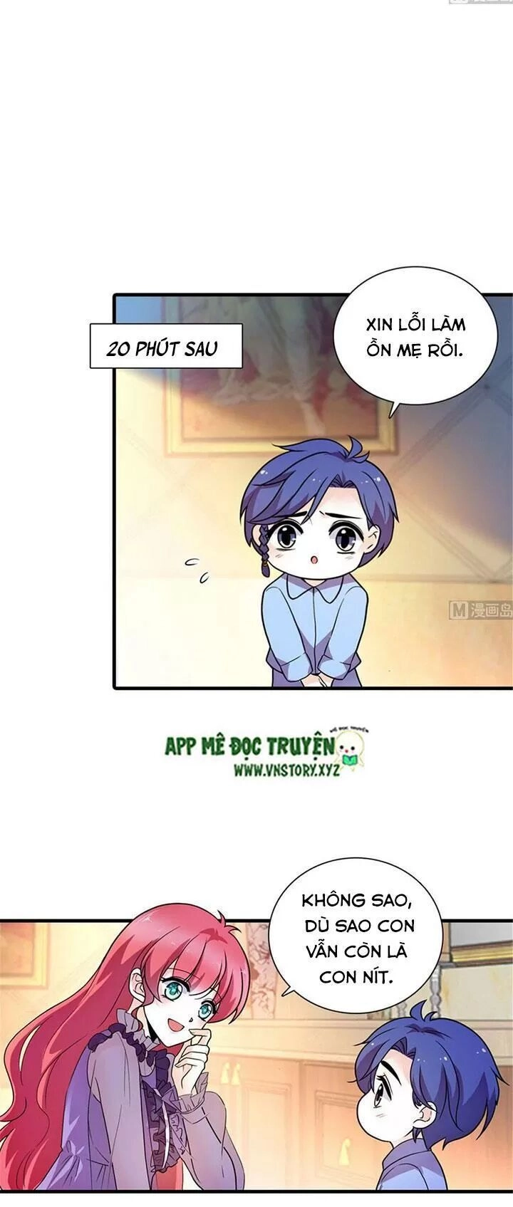 Ngọt Ngào Uy Vũ: Boss Sủng Đến Nghiện Chapter 212 - 18