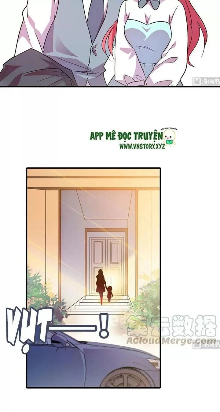 Ngọt Ngào Uy Vũ: Boss Sủng Đến Nghiện Chapter 212 - 23