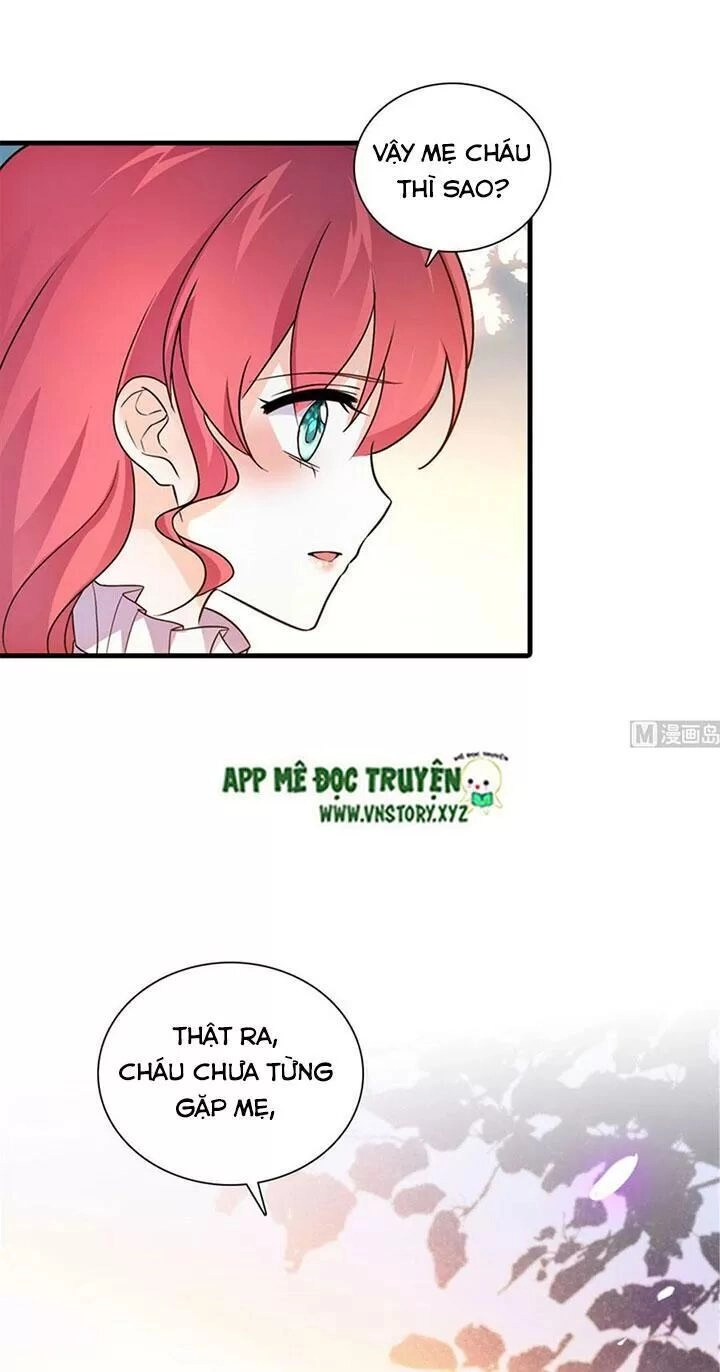 Ngọt Ngào Uy Vũ: Boss Sủng Đến Nghiện Chapter 212 - 25