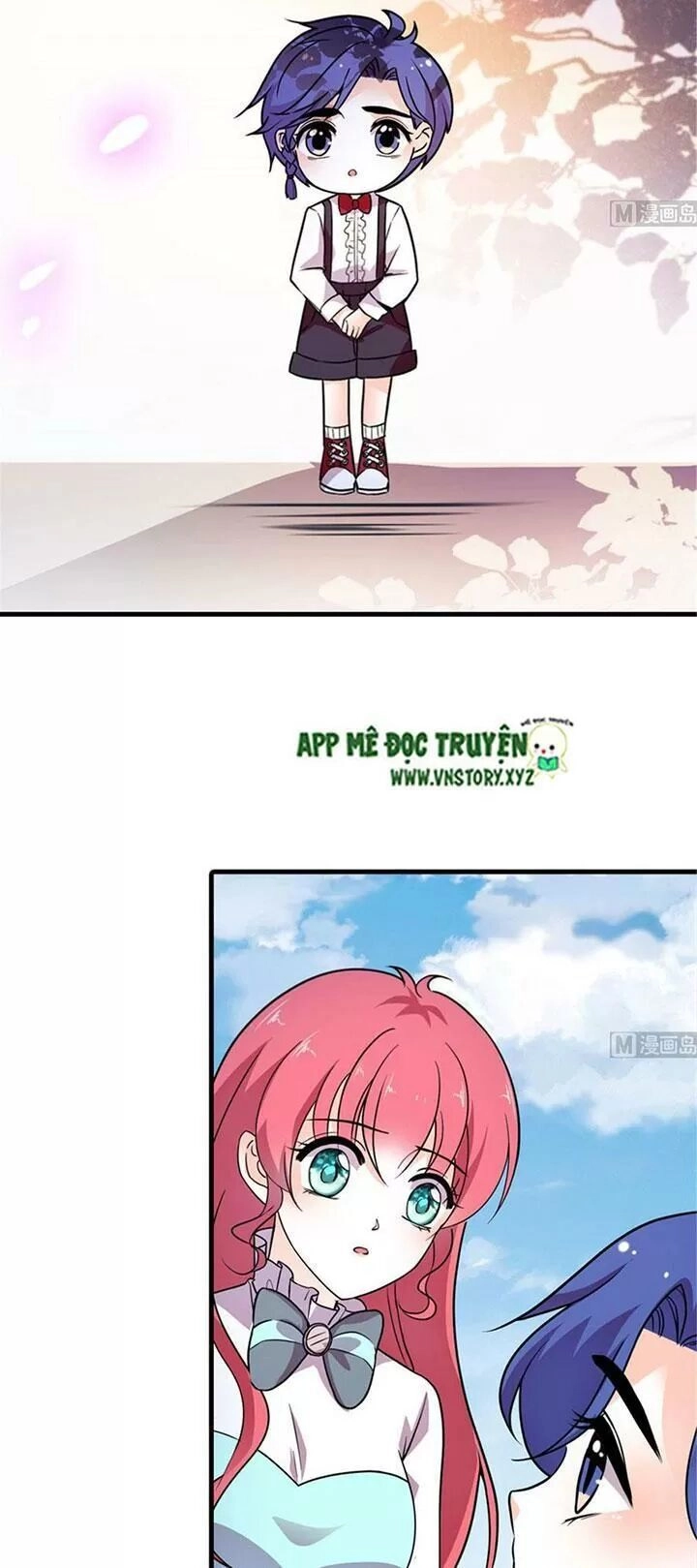 Ngọt Ngào Uy Vũ: Boss Sủng Đến Nghiện Chapter 212 - 26