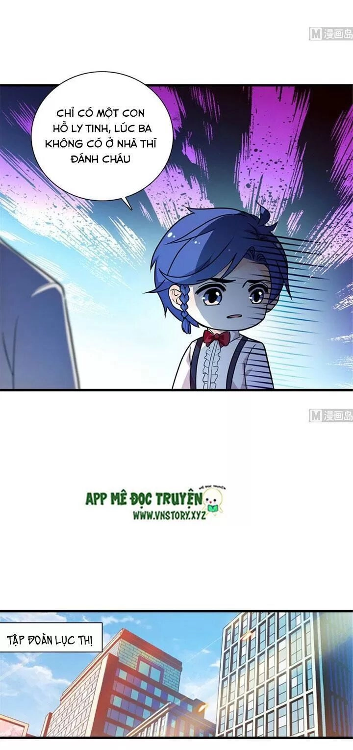 Ngọt Ngào Uy Vũ: Boss Sủng Đến Nghiện Chapter 212 - 30