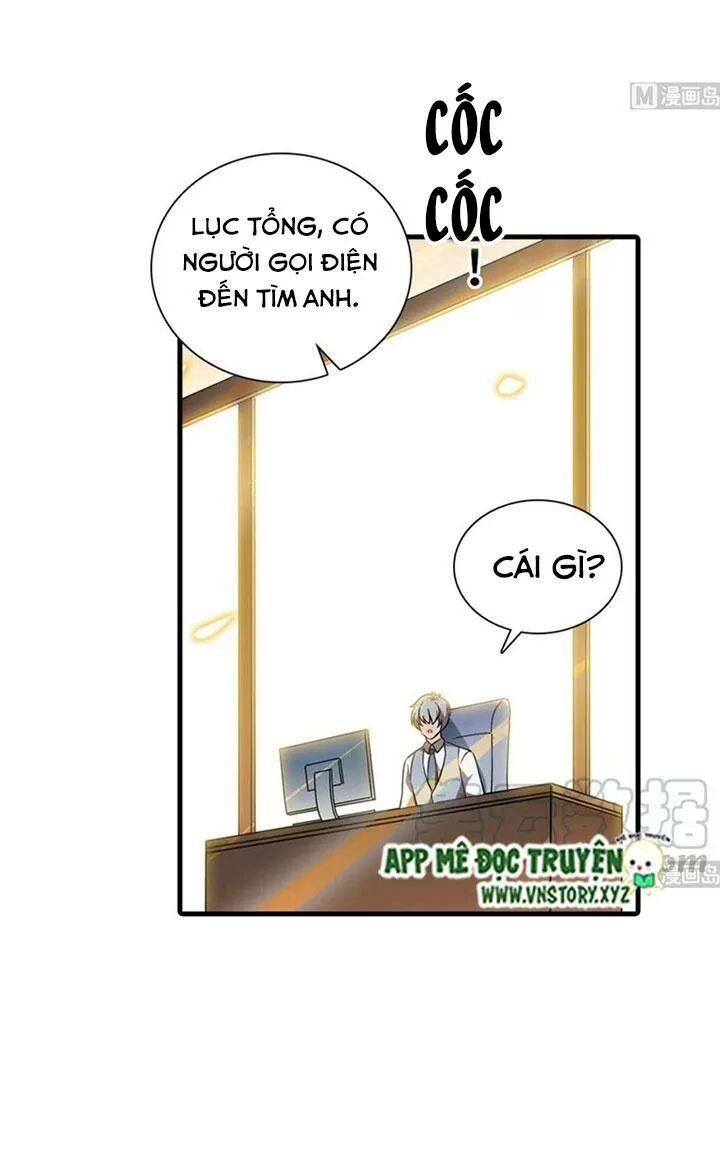 Ngọt Ngào Uy Vũ: Boss Sủng Đến Nghiện Chapter 212 - 31