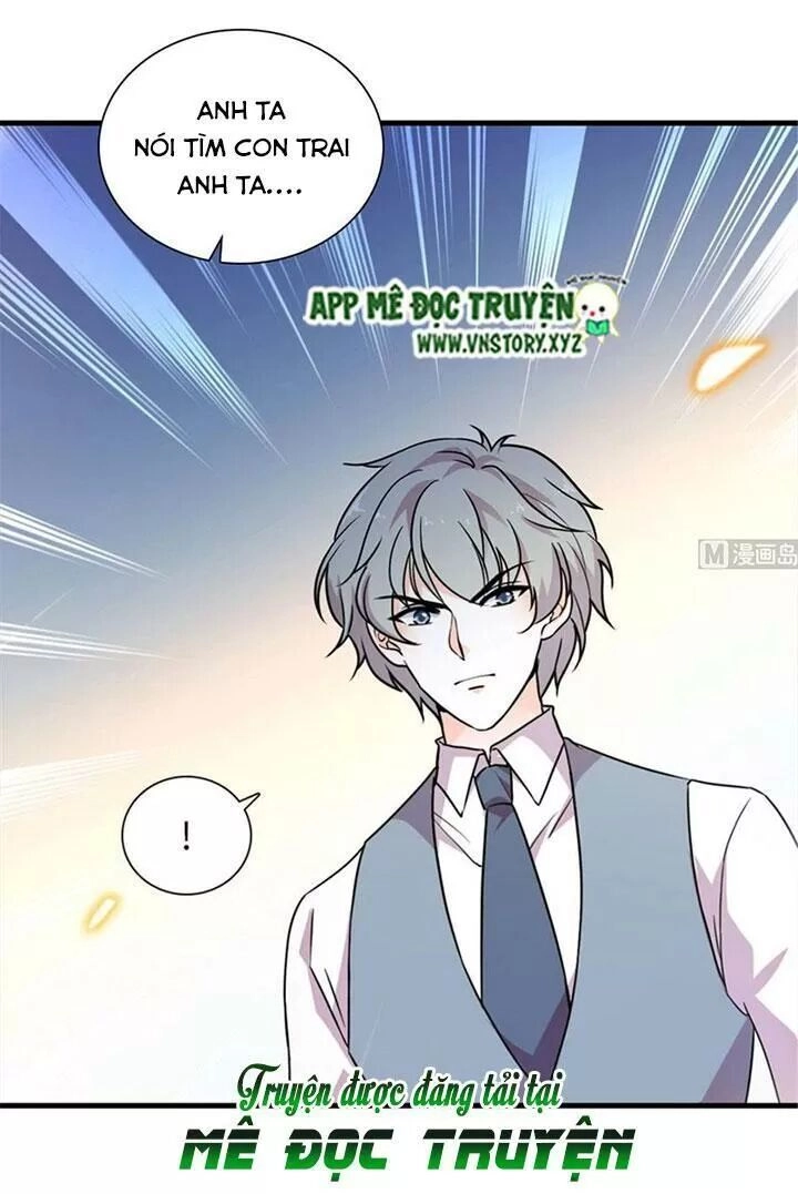 Ngọt Ngào Uy Vũ: Boss Sủng Đến Nghiện Chapter 212 - 32