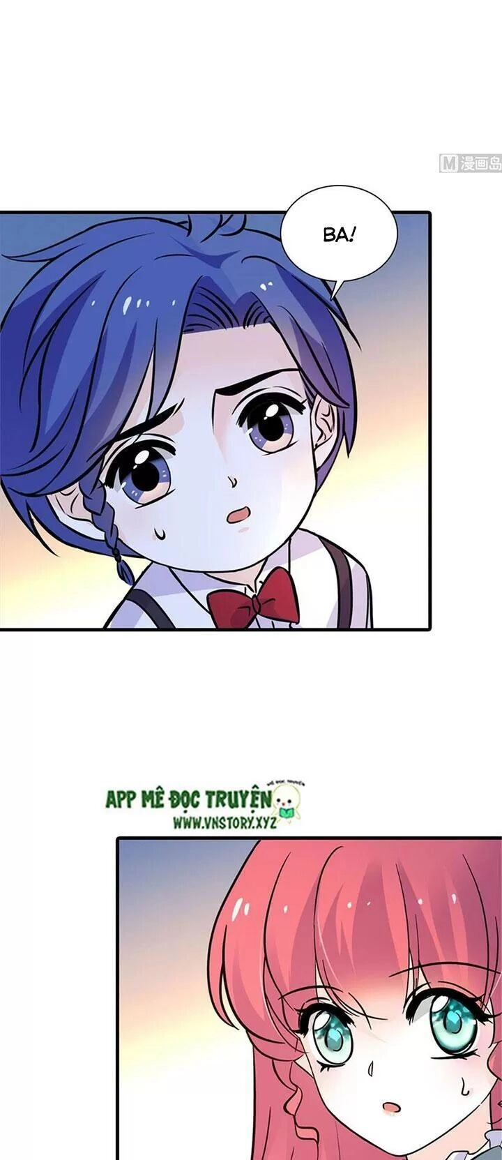 Ngọt Ngào Uy Vũ: Boss Sủng Đến Nghiện Chapter 213 - 10