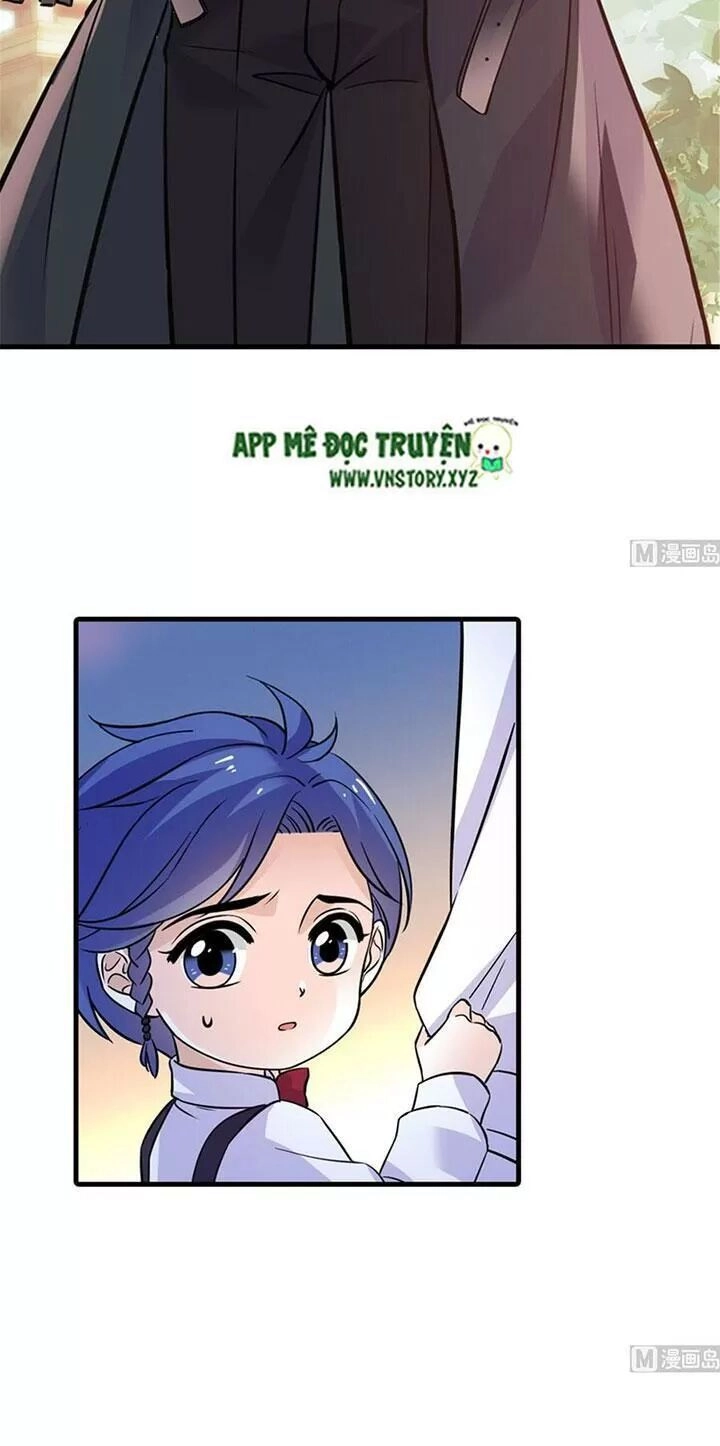 Ngọt Ngào Uy Vũ: Boss Sủng Đến Nghiện Chapter 213 - 12