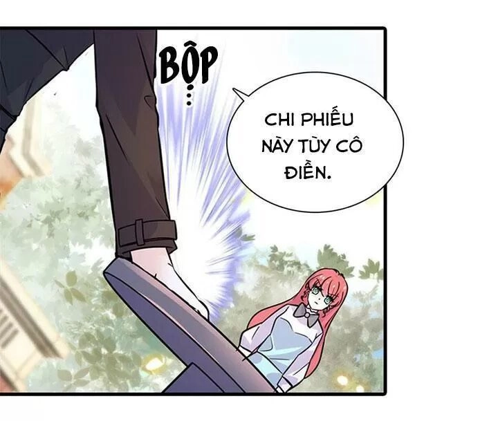 Ngọt Ngào Uy Vũ: Boss Sủng Đến Nghiện Chapter 213 - 16