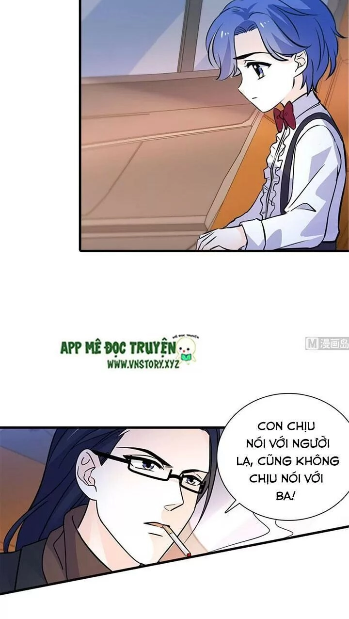 Ngọt Ngào Uy Vũ: Boss Sủng Đến Nghiện Chapter 213 - 24