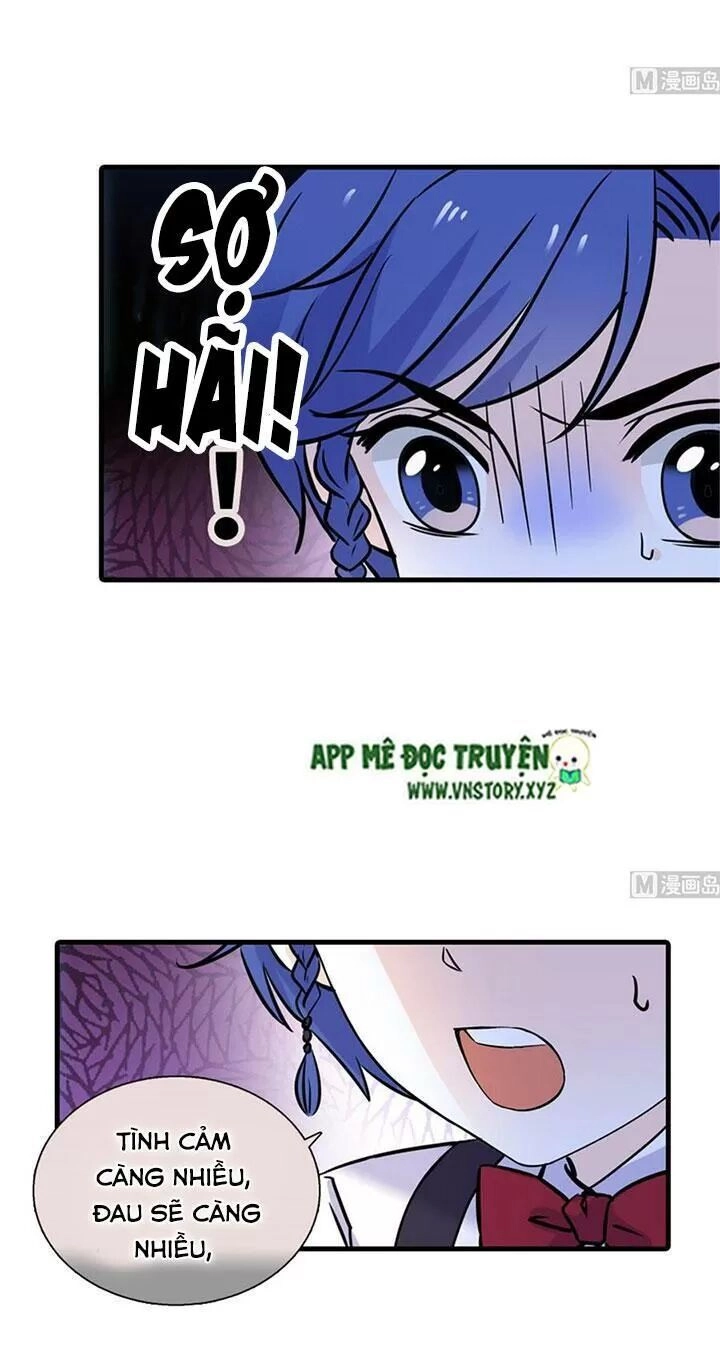 Ngọt Ngào Uy Vũ: Boss Sủng Đến Nghiện Chapter 213 - 26