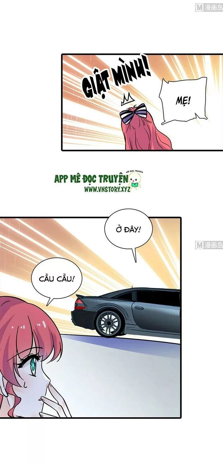 Ngọt Ngào Uy Vũ: Boss Sủng Đến Nghiện Chapter 213 - 29