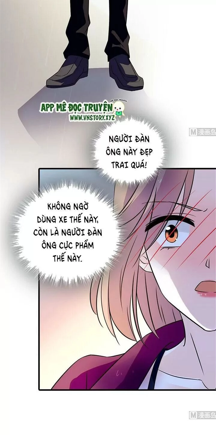 Ngọt Ngào Uy Vũ: Boss Sủng Đến Nghiện Chapter 214 - 13