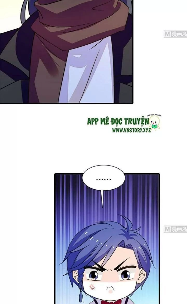 Ngọt Ngào Uy Vũ: Boss Sủng Đến Nghiện Chapter 214 - 16