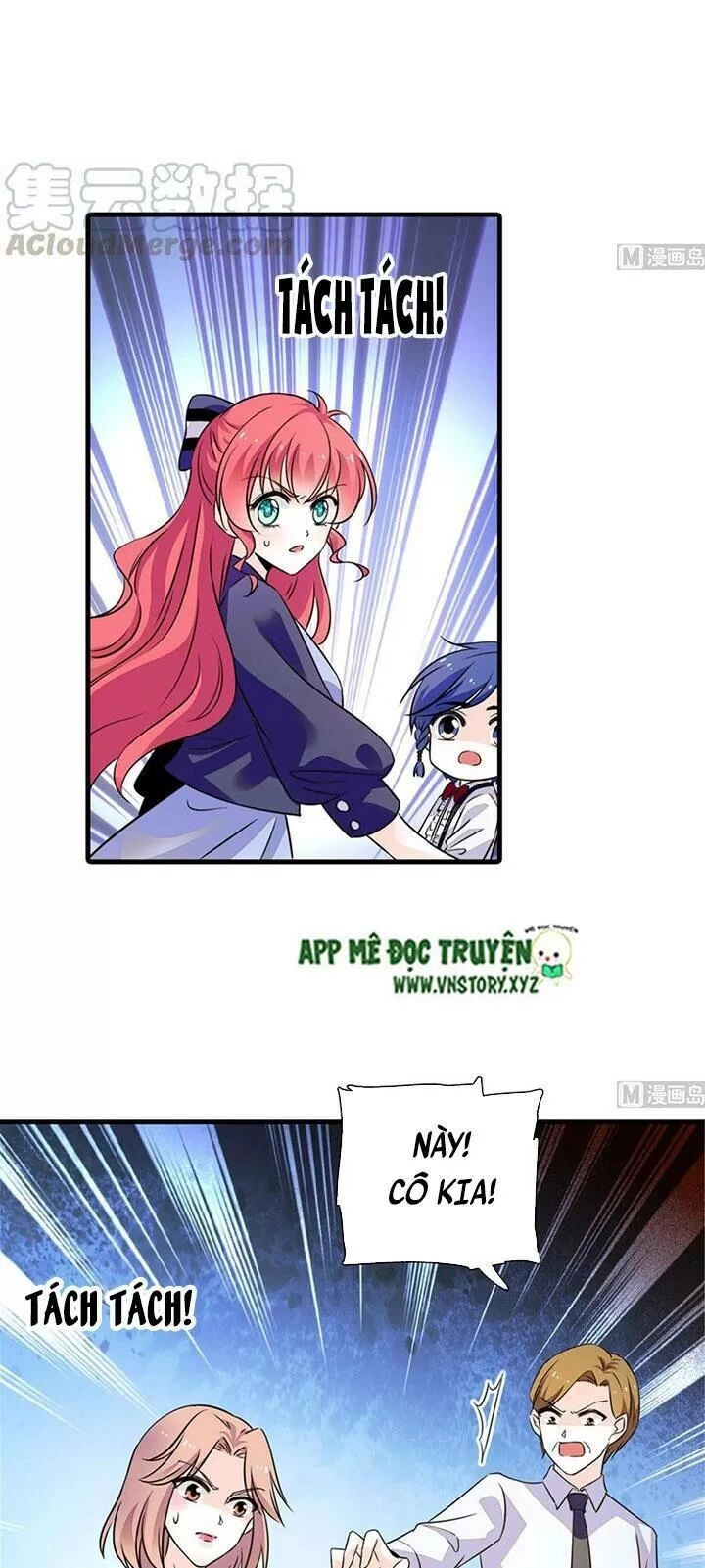 Ngọt Ngào Uy Vũ: Boss Sủng Đến Nghiện Chapter 214 - 26