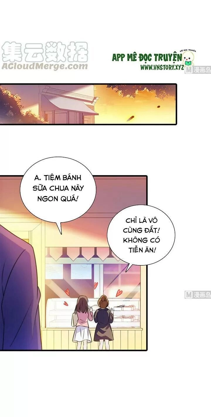 Ngọt Ngào Uy Vũ: Boss Sủng Đến Nghiện Chapter 214 - 30