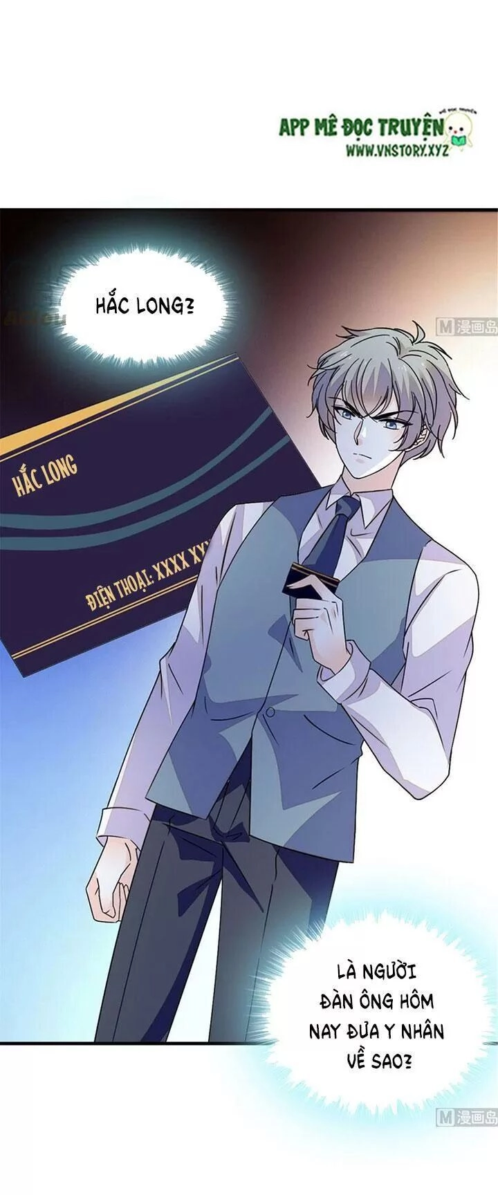 Ngọt Ngào Uy Vũ: Boss Sủng Đến Nghiện Chapter 215 - 19