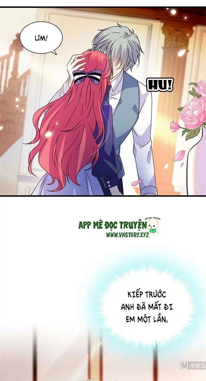 Ngọt Ngào Uy Vũ: Boss Sủng Đến Nghiện Chapter 215 - 28