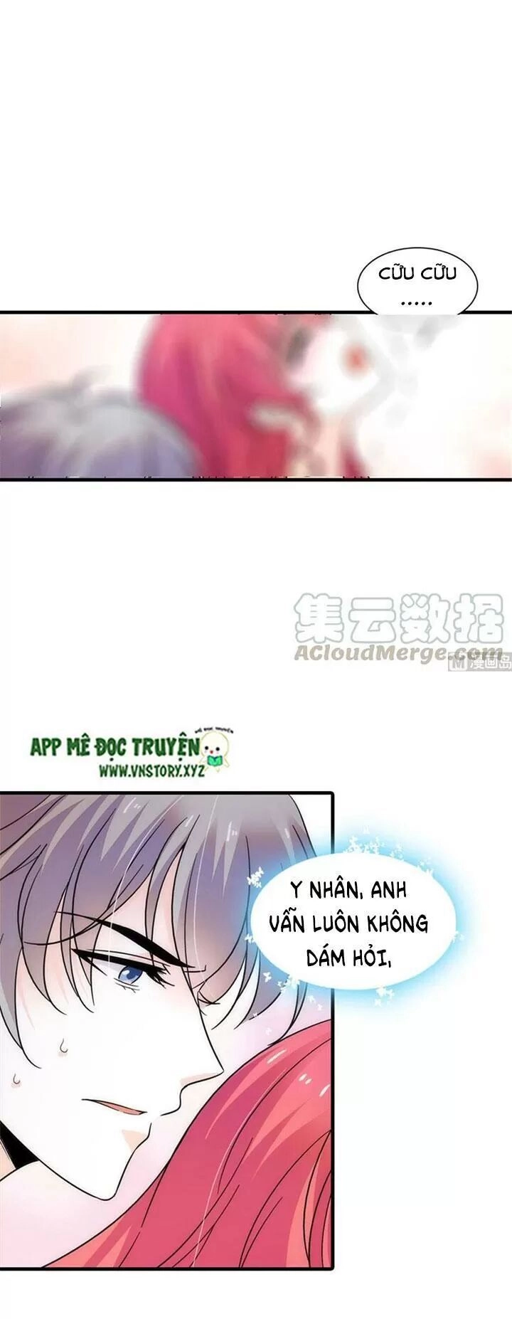 Ngọt Ngào Uy Vũ: Boss Sủng Đến Nghiện Chapter 216 - 18