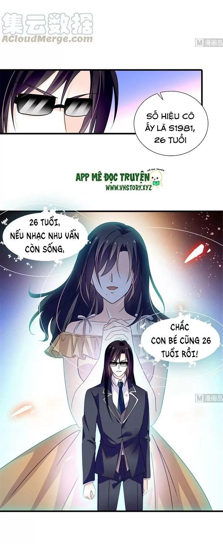 Ngọt Ngào Uy Vũ: Boss Sủng Đến Nghiện Chapter 217 - 19