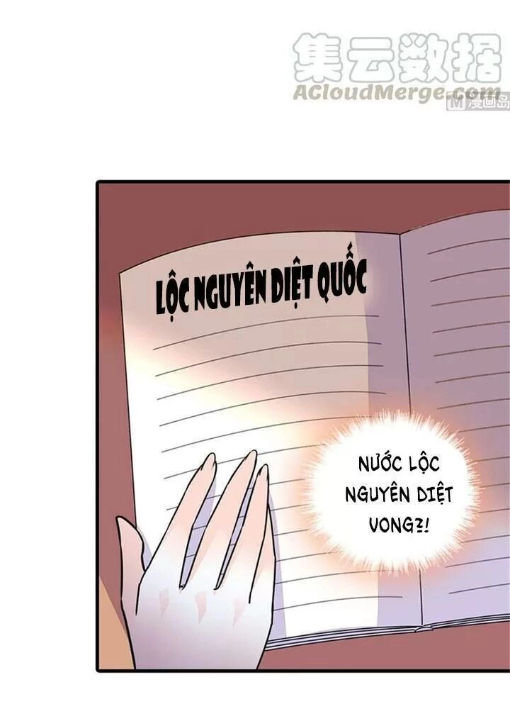 Ngọt Ngào Uy Vũ: Boss Sủng Đến Nghiện Chapter 217 - 28