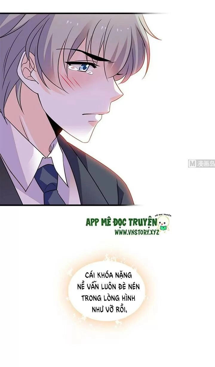 Ngọt Ngào Uy Vũ: Boss Sủng Đến Nghiện Chapter 218 - 13