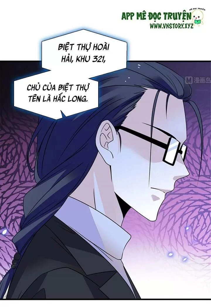 Ngọt Ngào Uy Vũ: Boss Sủng Đến Nghiện Chapter 218 - 31