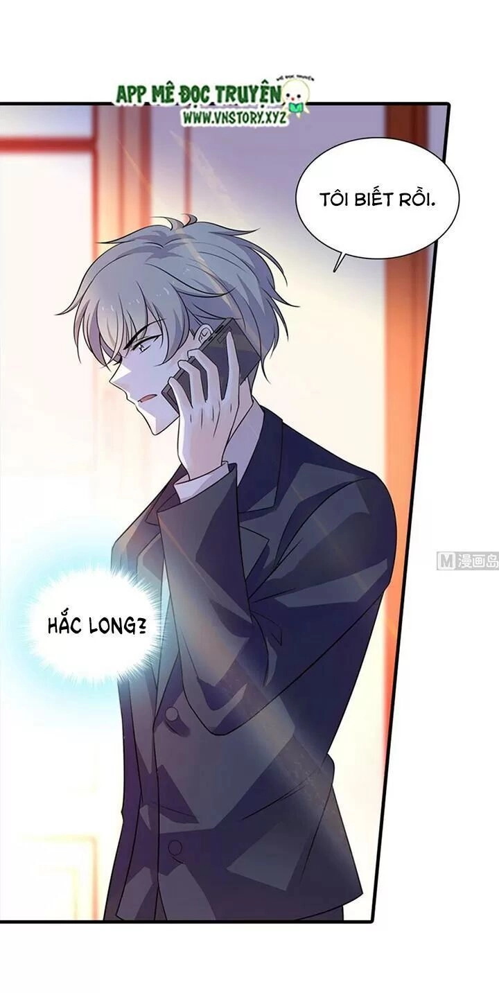 Ngọt Ngào Uy Vũ: Boss Sủng Đến Nghiện Chapter 219 - 2