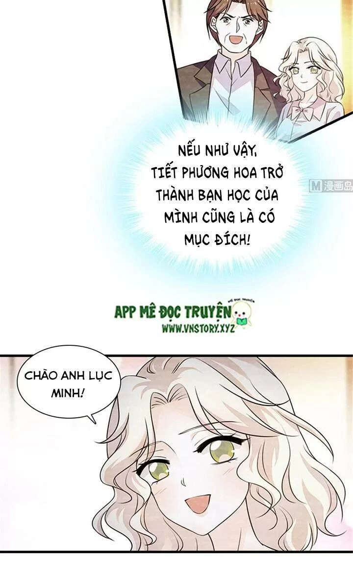 Ngọt Ngào Uy Vũ: Boss Sủng Đến Nghiện Chapter 219 - 6
