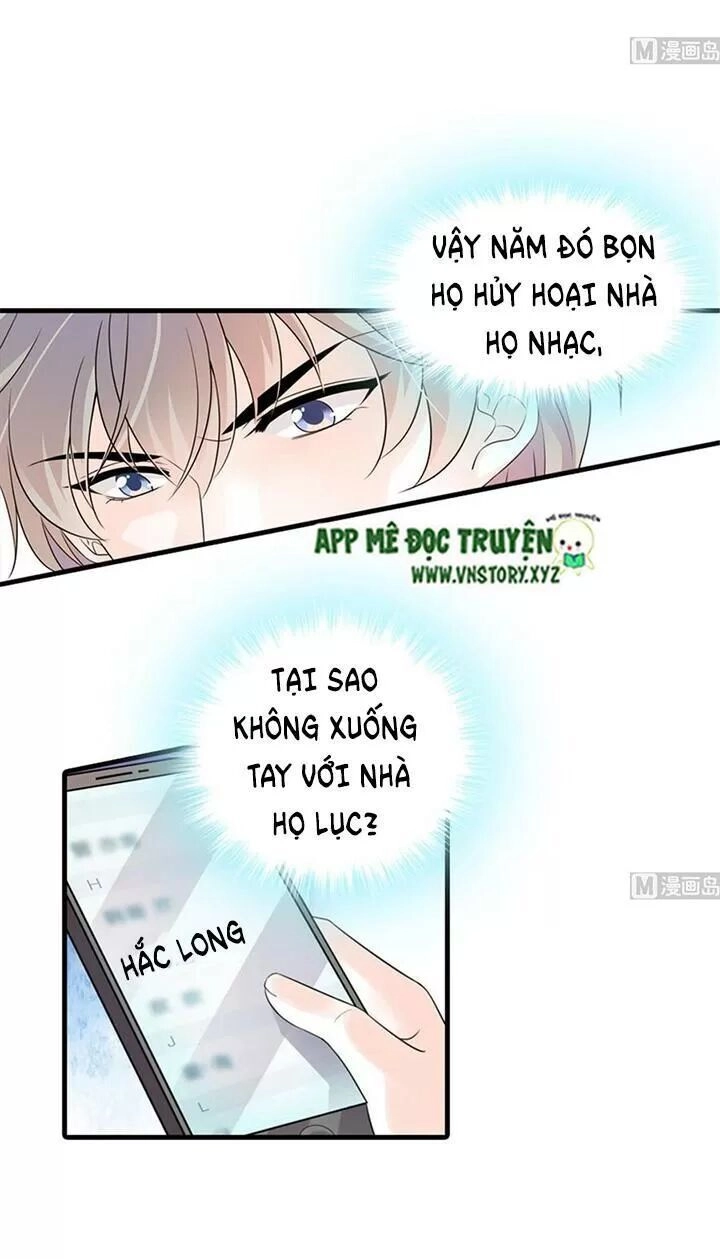Ngọt Ngào Uy Vũ: Boss Sủng Đến Nghiện Chapter 219 - 7