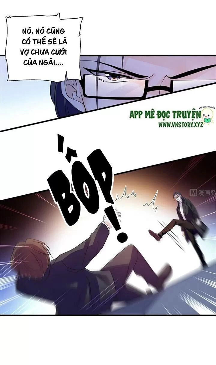 Ngọt Ngào Uy Vũ: Boss Sủng Đến Nghiện Chapter 219 - 30