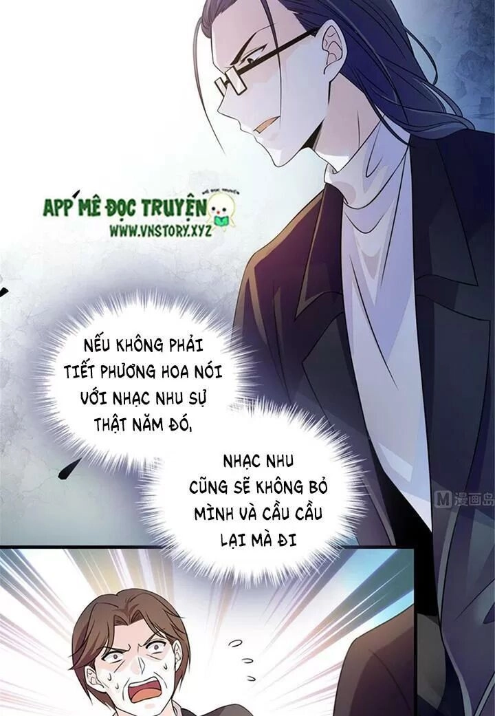 Ngọt Ngào Uy Vũ: Boss Sủng Đến Nghiện Chapter 219 - 32