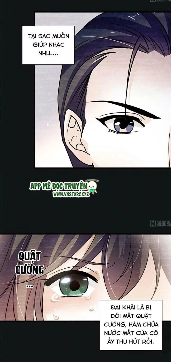 Ngọt Ngào Uy Vũ: Boss Sủng Đến Nghiện Chapter 220 - 4