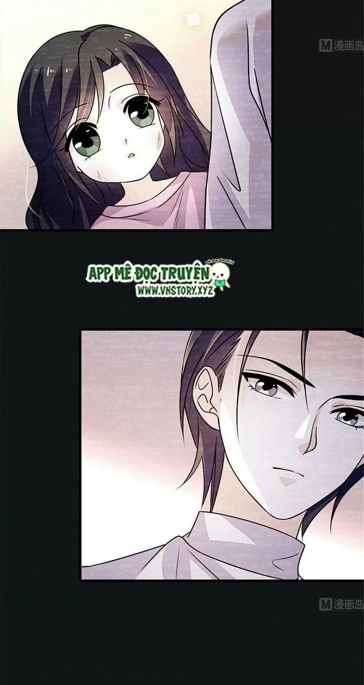 Ngọt Ngào Uy Vũ: Boss Sủng Đến Nghiện Chapter 220 - 6