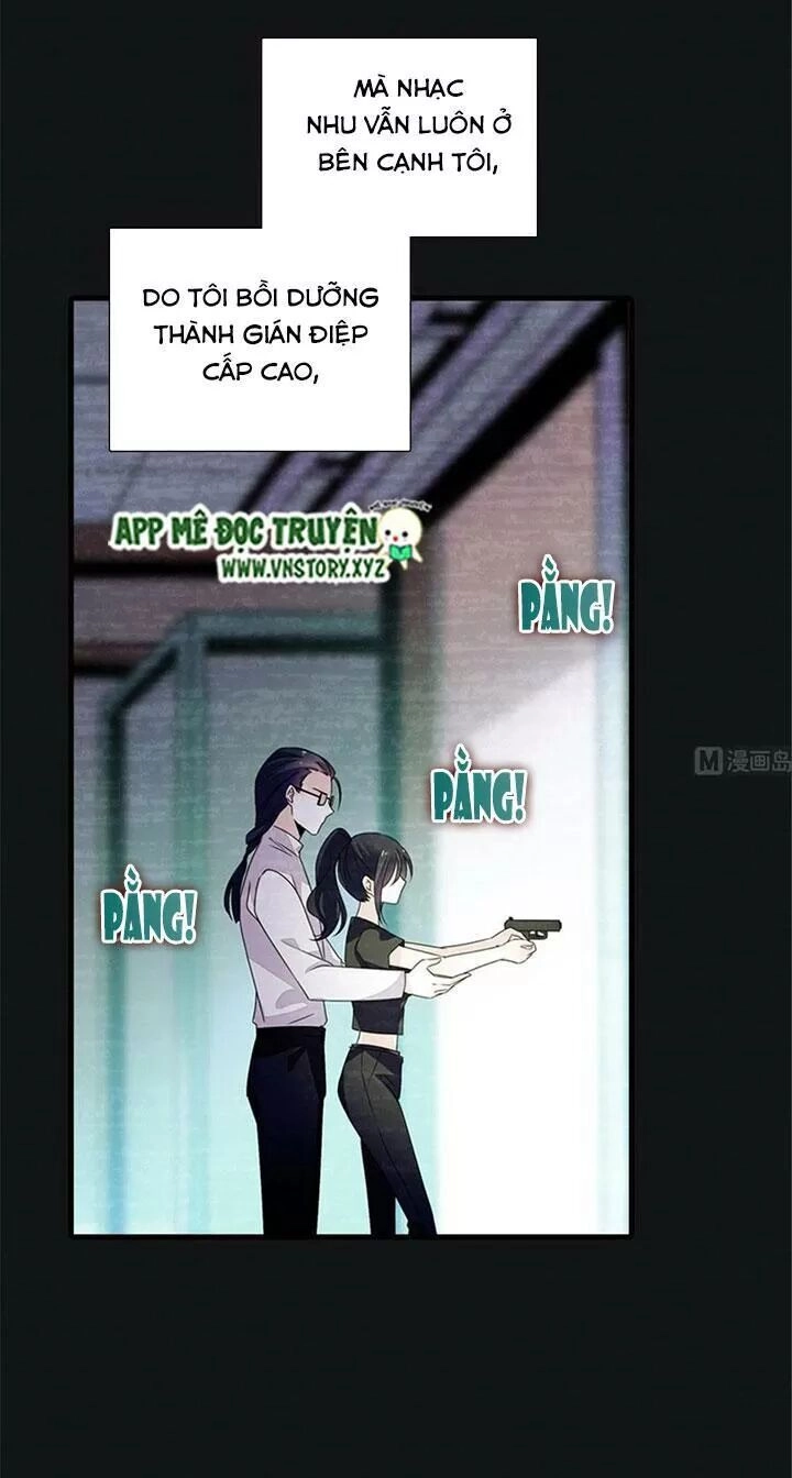 Ngọt Ngào Uy Vũ: Boss Sủng Đến Nghiện Chapter 220 - 7