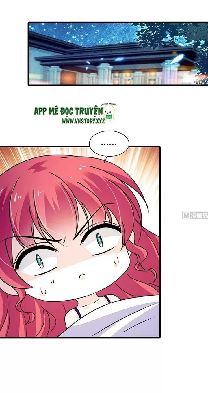 Ngọt Ngào Uy Vũ: Boss Sủng Đến Nghiện Chapter 220 - 13