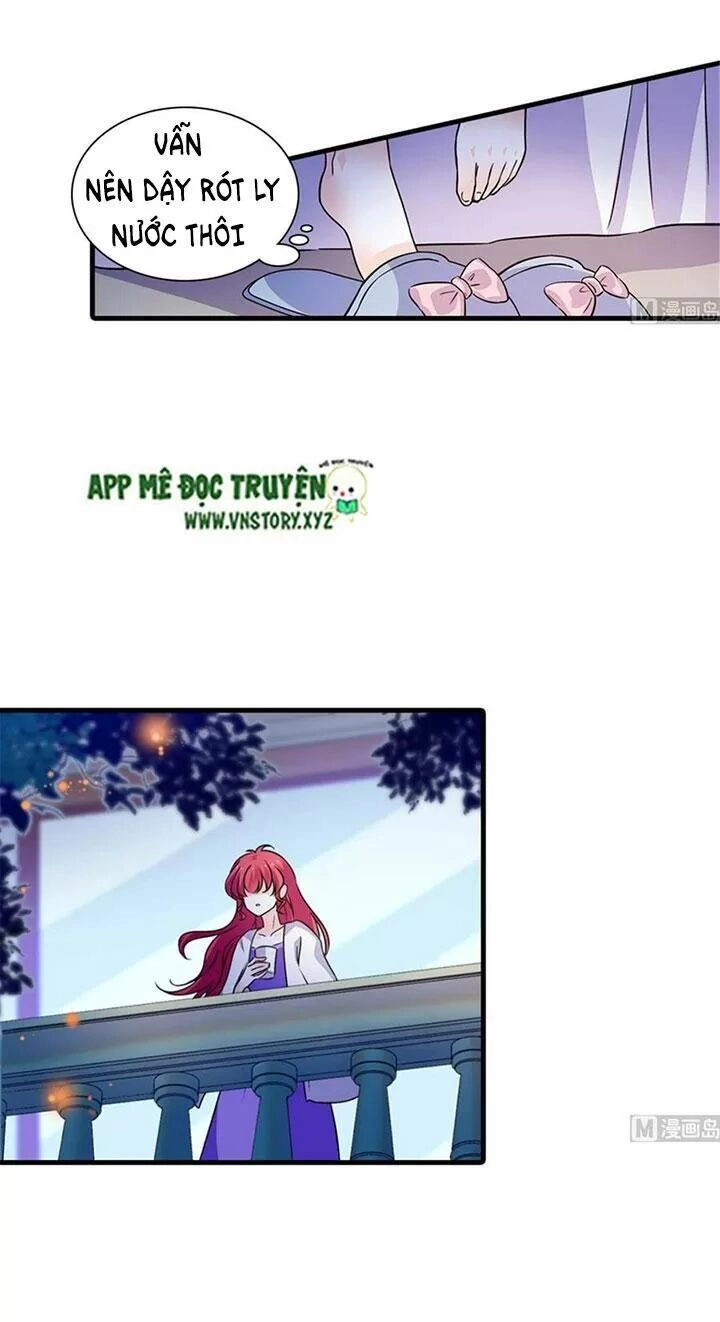 Ngọt Ngào Uy Vũ: Boss Sủng Đến Nghiện Chapter 220 - 15