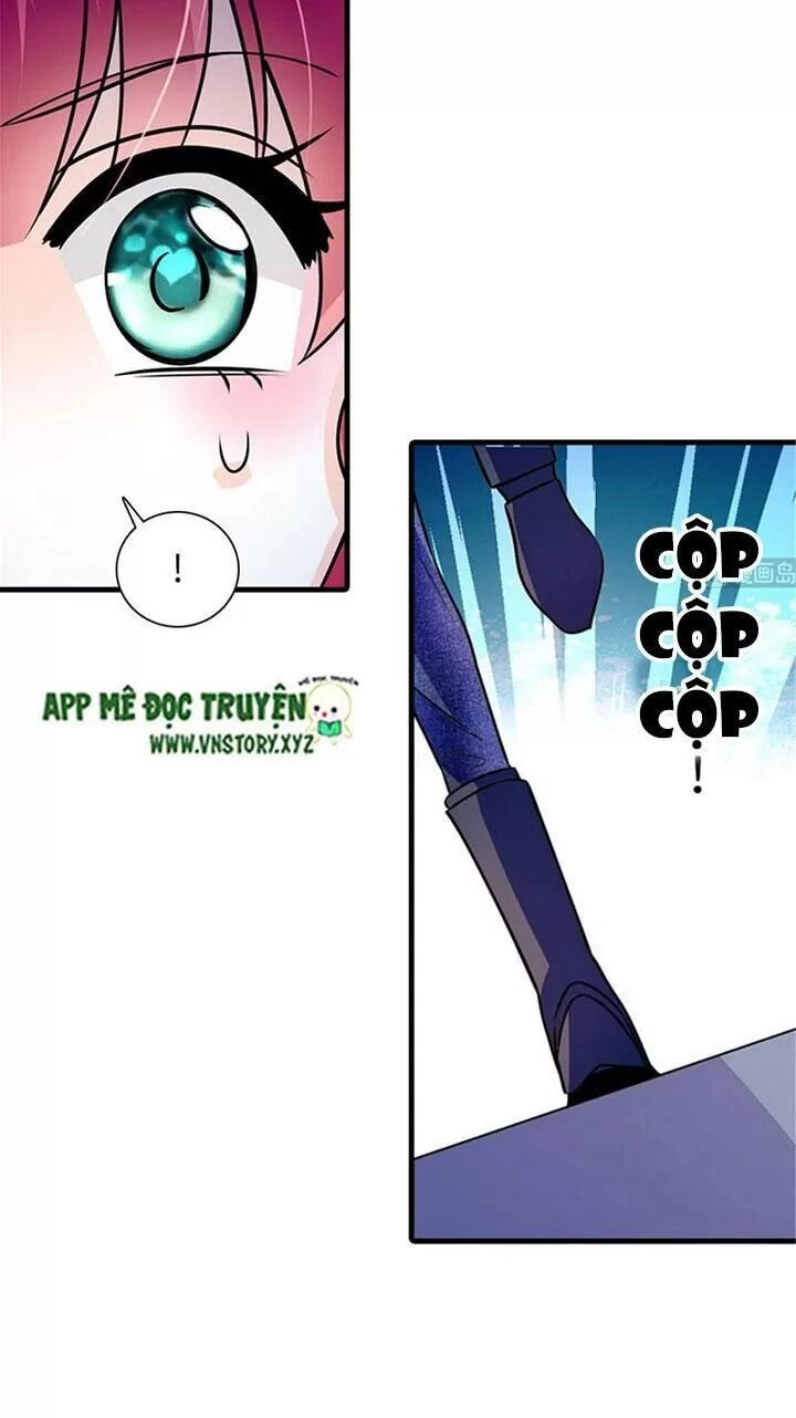 Ngọt Ngào Uy Vũ: Boss Sủng Đến Nghiện Chapter 220 - 18