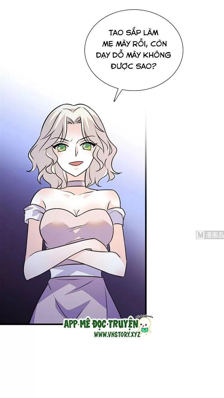 Ngọt Ngào Uy Vũ: Boss Sủng Đến Nghiện Chapter 220 - 33