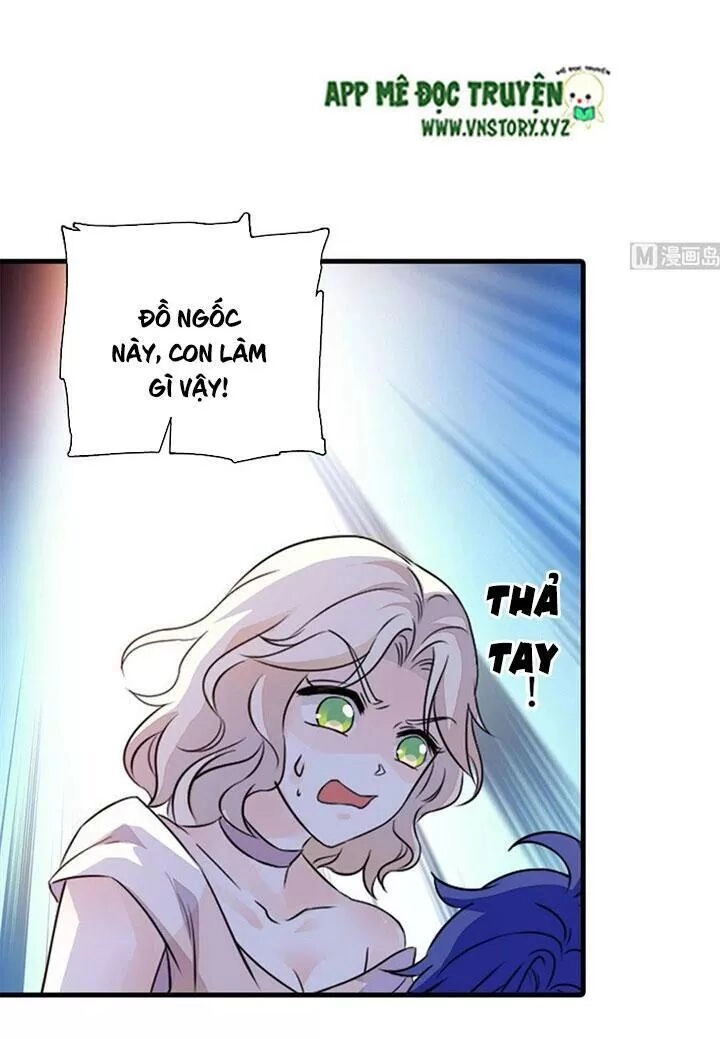 Ngọt Ngào Uy Vũ: Boss Sủng Đến Nghiện Chapter 221 - 4