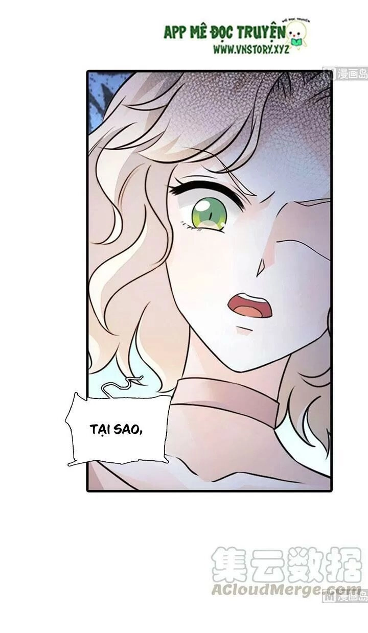 Ngọt Ngào Uy Vũ: Boss Sủng Đến Nghiện Chapter 221 - 10