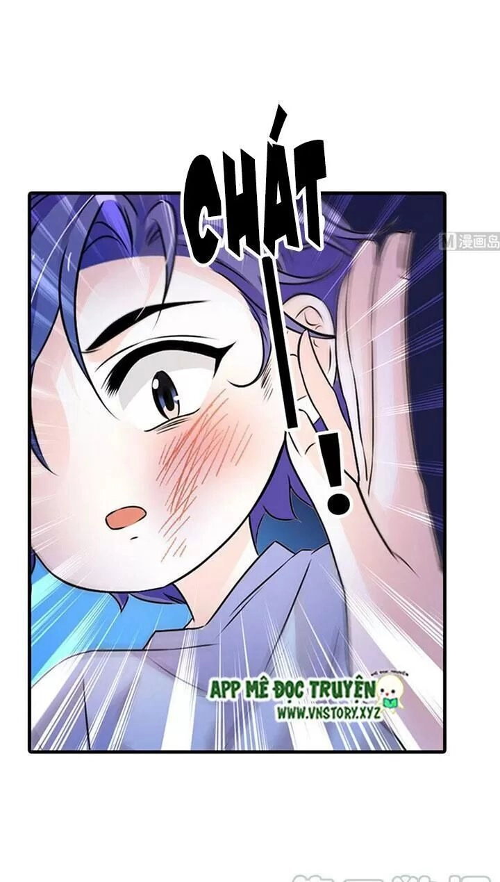 Ngọt Ngào Uy Vũ: Boss Sủng Đến Nghiện Chapter 221 - 13