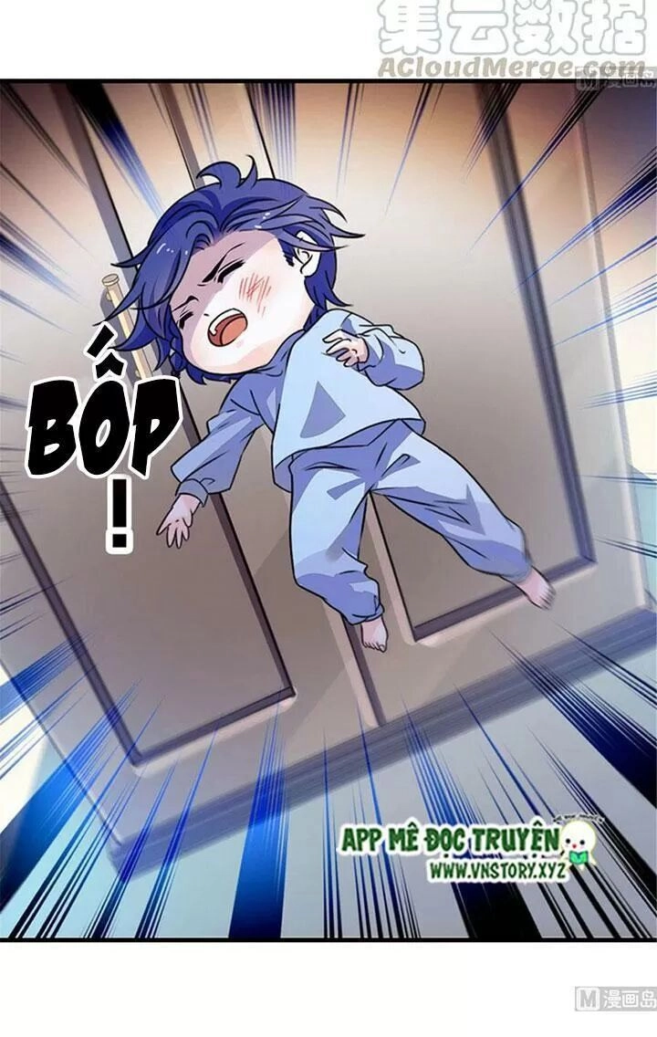 Ngọt Ngào Uy Vũ: Boss Sủng Đến Nghiện Chapter 221 - 14