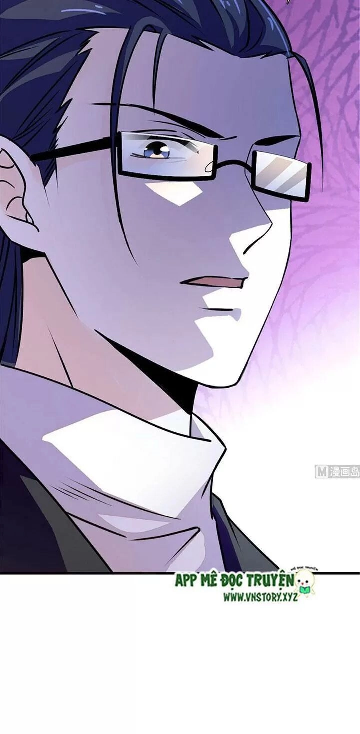 Ngọt Ngào Uy Vũ: Boss Sủng Đến Nghiện Chapter 221 - 31