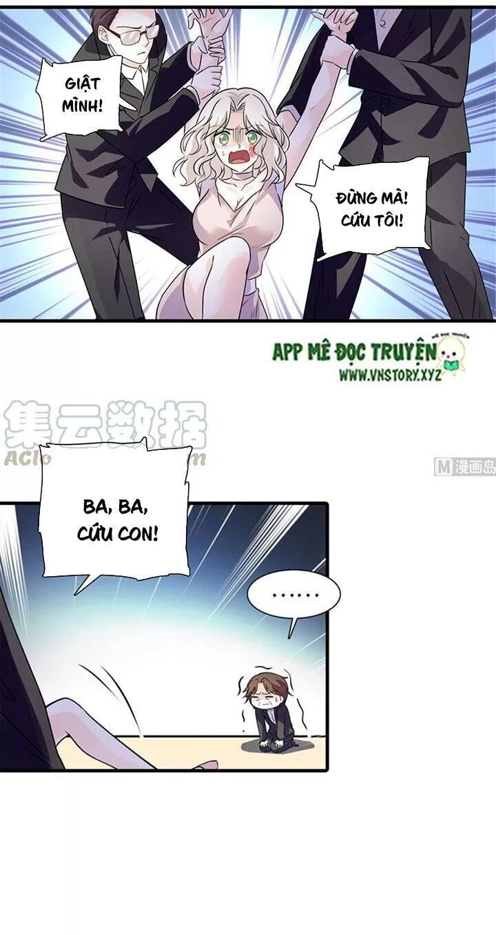 Ngọt Ngào Uy Vũ: Boss Sủng Đến Nghiện Chapter 221 - 32