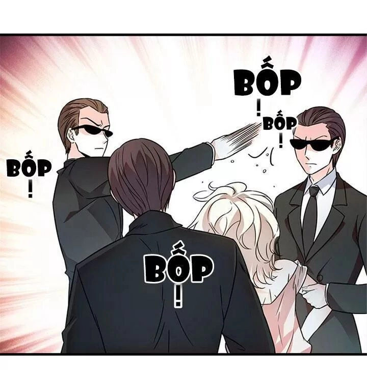 Ngọt Ngào Uy Vũ: Boss Sủng Đến Nghiện Chapter 222 - 2