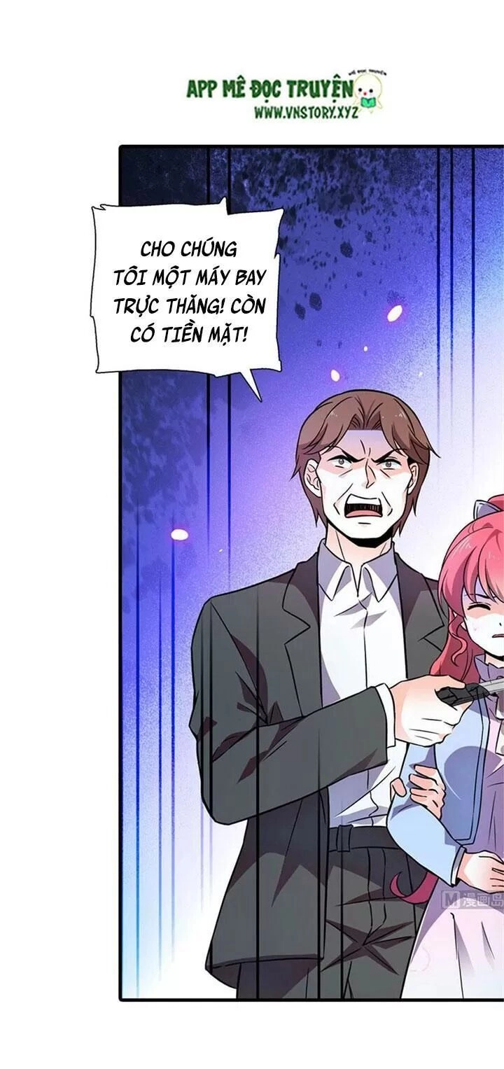 Ngọt Ngào Uy Vũ: Boss Sủng Đến Nghiện Chapter 222 - 20