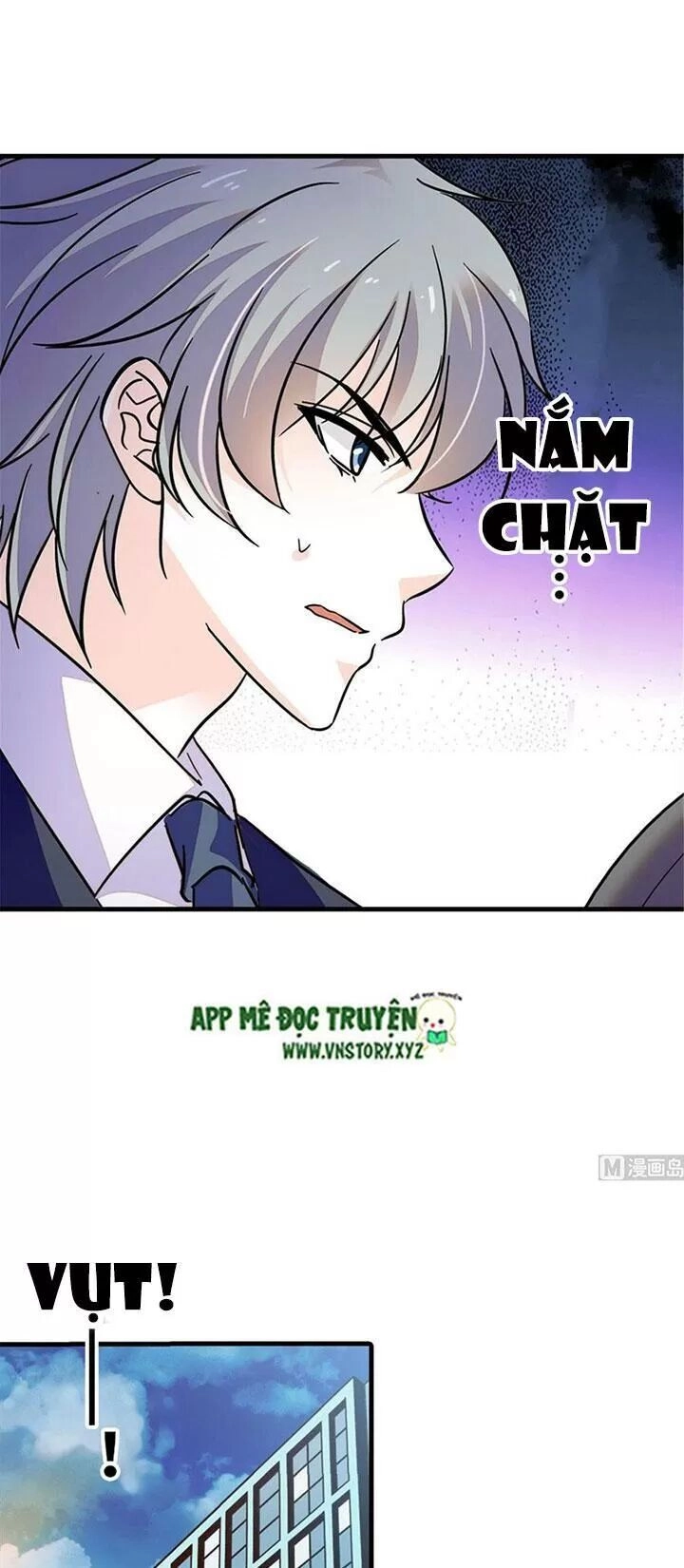 Ngọt Ngào Uy Vũ: Boss Sủng Đến Nghiện Chapter 223 - 5