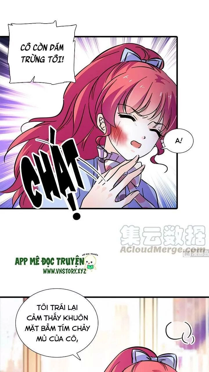 Ngọt Ngào Uy Vũ: Boss Sủng Đến Nghiện Chapter 223 - 10